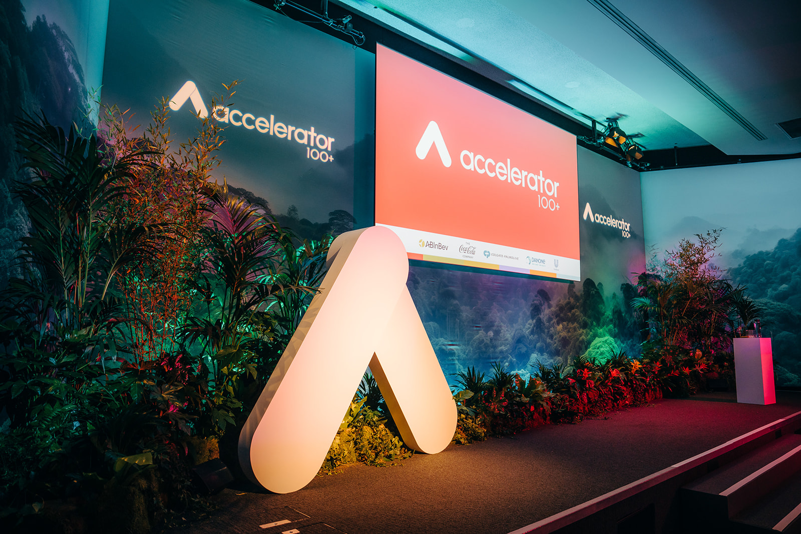 사진2 지속가능 스타트업 발굴 위한 글로벌 100 엑셀러레이터 참가 모집