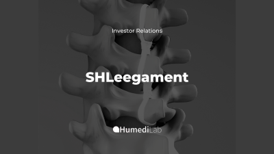 SHLeegament의 그래픽 이미지